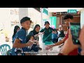 BSN Cashless Society: Pulau Tioman