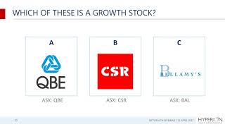 Netwealth portfolio construction series: How to find and invest in ASX growth companies