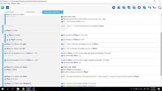 [GDevelop 5] "Side-scroller" Camera Work