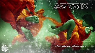 Astrix - Sparks
