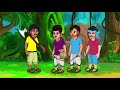 sindra agu dani bahu new santali cartoon video 2021 b2 santali cartoon