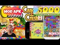 Candy Crush Saga Hack . How I Get Free Gold In Candy Crush Saga 2024 [iOS & Android]