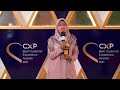 KPJ PUTERI SPECIALIST HOSPITAL - 2021 Malaysia Winner of CXP Best Customer Experience Awards