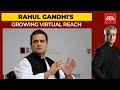 Rahul Gandhi's Videos, Attacking PM Modi On China, Attract Massive Following On Social Media