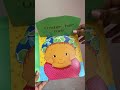 books for 6 month old baby for brain development 📚 shorts