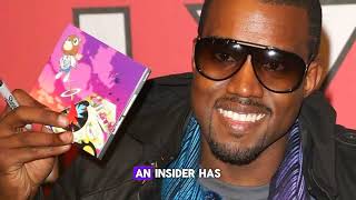 Why did Kanye West get titanium dentures?🤔  |An Insider reveals|