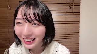 今村美月 2024年08月07日  SHOWROOM