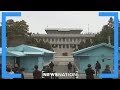 US soldier flees to North Korea: Is there a diplomatic path forward? | NewsNation Live