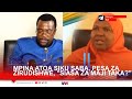 MPINA ATOA TAMKO KALI MKURUGENZI WA KISESA | ATOA SIKU SABA PESA ZIRUDI| 