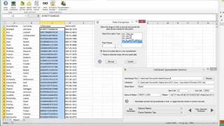 IRI CellShield EE (Enterprise Edition) Features