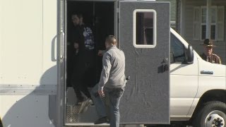Terre Haute man faces a decade in prison