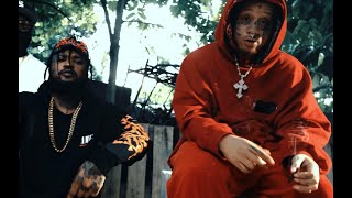 Trippie Redd – Helicopter (feat. Tommy Lee Sparta) (Official Music Video)