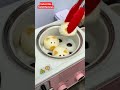 Electric 3 In 1 Household Breakfast Machine Bread Toaster Baking Oven Pan Omelette Boiler