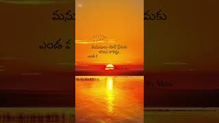 మనిషి ప్రేమ కూడా అంతే...# what's up status # love quotes # telugu quotes# life quotes .....