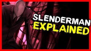 Slender Man: Explained | The Documentary