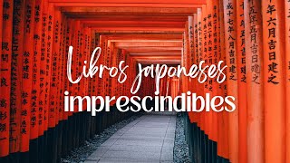 LA MAGIA DEL ORDEN de MARIE KONDO y KOKORO de SOSEKI (reseñas) ✨ LIBROS JAPONESES ✨