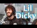 Lil Dicky on 