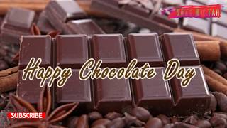 HAPPY CHOCOLATE DAY HINDI SHAYARI BY SANG ROXTAR VALENTINE SPECIAL | 9th February Chocolate Day