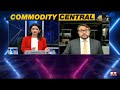 bullish on copper followed by zinc and aluminum dominic schnider on metal stocks business news