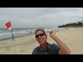 Giving The Dogs A Bath & Trip Recap - THE GOAT of Sports Travel on THE Sunshine Coast in THE Gambia