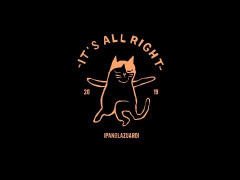 Ipang Lazuardi It's All Right