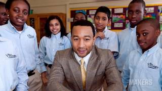 John Legend Musician