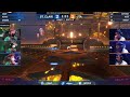 crl 2022 world championship day 3 highlights all goals rocket league