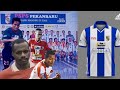 🔵KISAH PSPS RIAU YANG INGIN MENJUARAI LIGA INDONESIA 2003 (skuad the dream team)