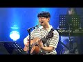 2023.08.12 참솜 참깨와 솜사탕 cue sign summer chamsom trip－seoul