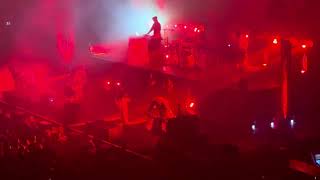 Skipknot - Encore (Spit it Out + Surfacing +  (LIVE @ Amsterdam, 2024 - 25th Anniversary Tour)