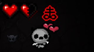 The Devil Room Incident…