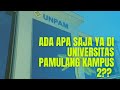 Profil Universitas Pamulang Kampus 2 (Viktor)