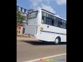 Kerala Tourist and Route buses