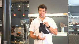 Coclico Shoes Frick Product Review | CitySolesTV - Episode #235