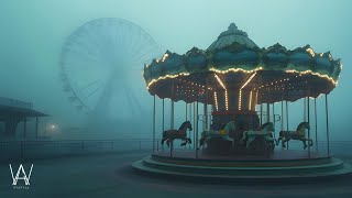 The Silent Fairground – 1 Hour of Dark Atmosphere