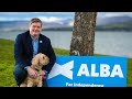 This week's ALBA Party Update from Cllr Chris McEleny