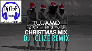 Christmas Carol   Jingle Bells X Mas Bounce X Tujamo Dj ClizE Remix