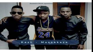 Kast---Mussakaze