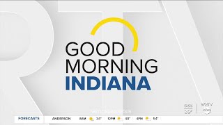 Good Morning Indiana 6 a.m. | December 3, 2021