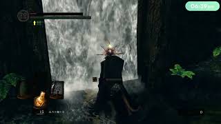 【初見】【DARKSOULS:REMASTERD】オラ、尻尾（ケツ）見せろ！！【2024-11-19】