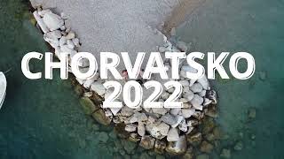 Chorvatsko 2022