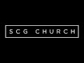 SCG Church, Sunday, Sept. 27, 10:45AM