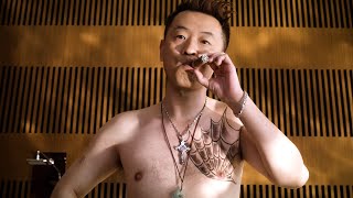 万万没想到，孙红雷演喜剧也这么带劲，还带领村民跟诈骗团伙斗智斗勇！一口气看完国产爆笑喜剧片《决战刹马镇》