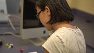 GFS Summer Camps: Lego Robotics