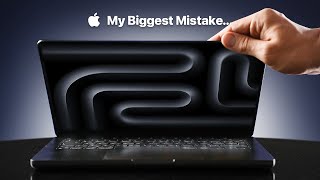 M3 Pro MacBook — 1 Month Later... (Long-Term Review)