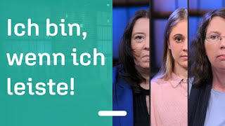 Wenn der Druck dich zu zerbrechen droht: Wie kann ich Gott in meiner Schwäche erleben?