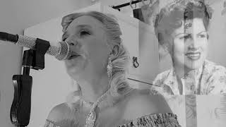 I fall to pieces - Patsy Cline cover by Mandy Gaffney