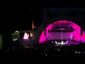 Lady Gaga- La Vie En Rose- Hollywood Bowl 5/31/15
