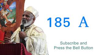 Memehir Girma Wondimu Part 185 A መንፈሳዊ ቤት ለመሆን ተሰሩ