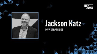 NSAC 2020 | Jackson Katz